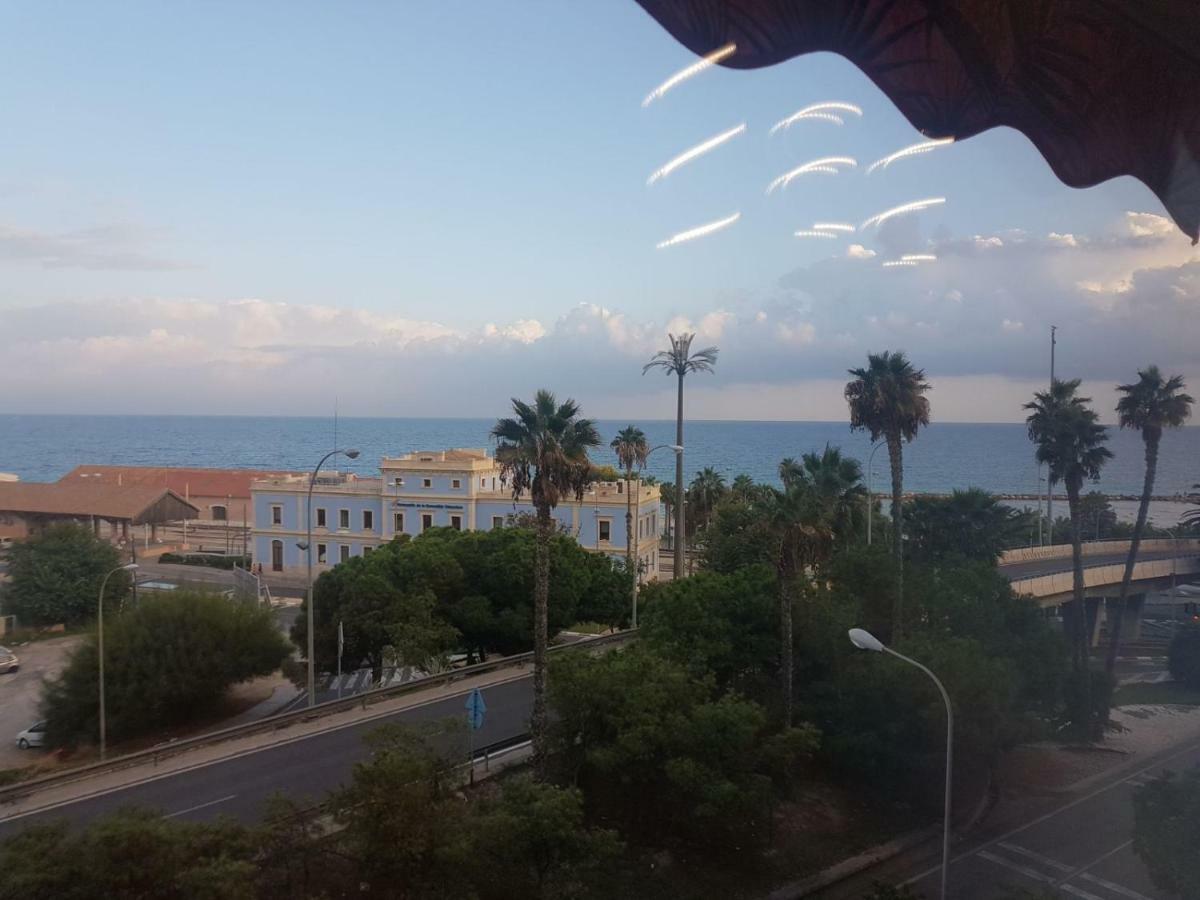 Las Brisas Del Mediterraneo Alicante Extérieur photo
