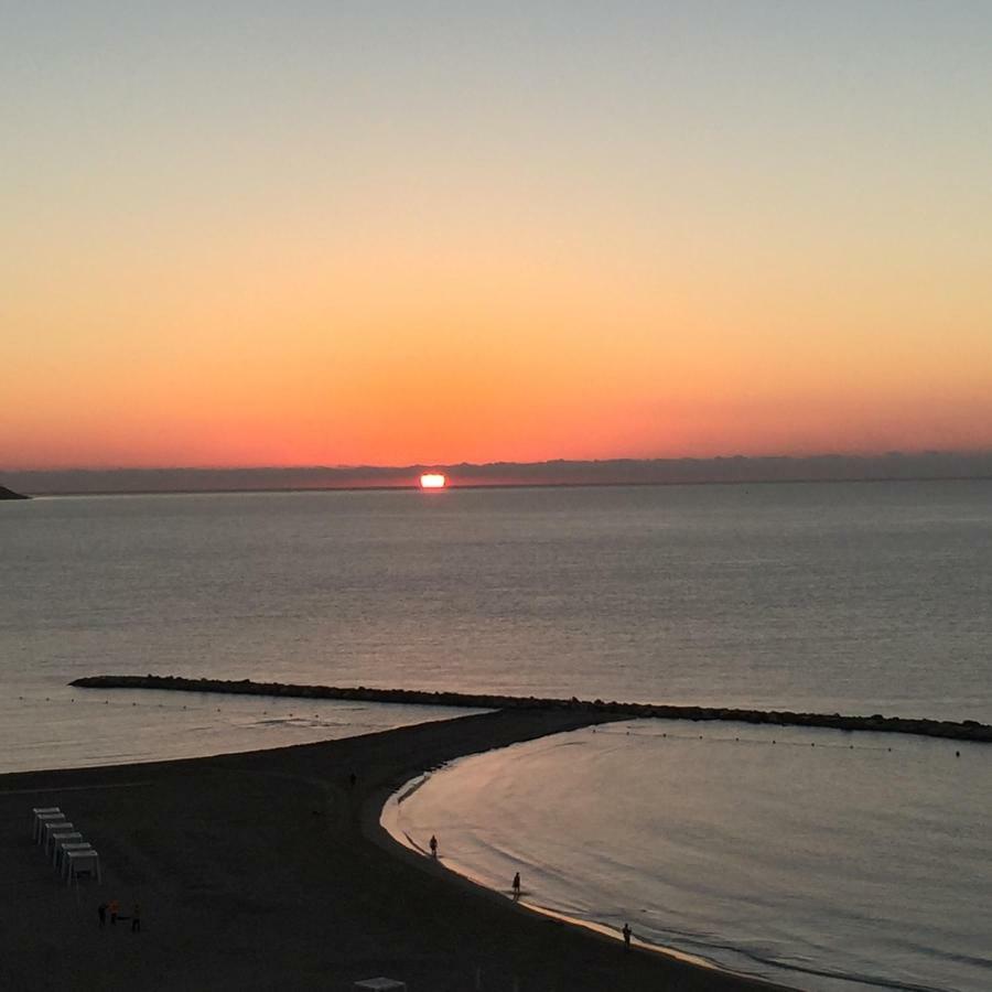 Las Brisas Del Mediterraneo Alicante Extérieur photo