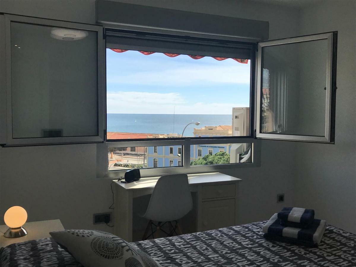 Las Brisas Del Mediterraneo Alicante Extérieur photo