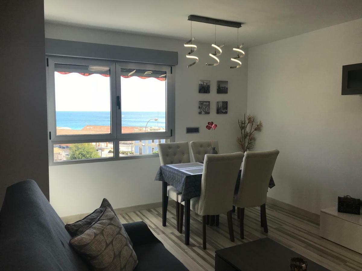 Las Brisas Del Mediterraneo Alicante Extérieur photo