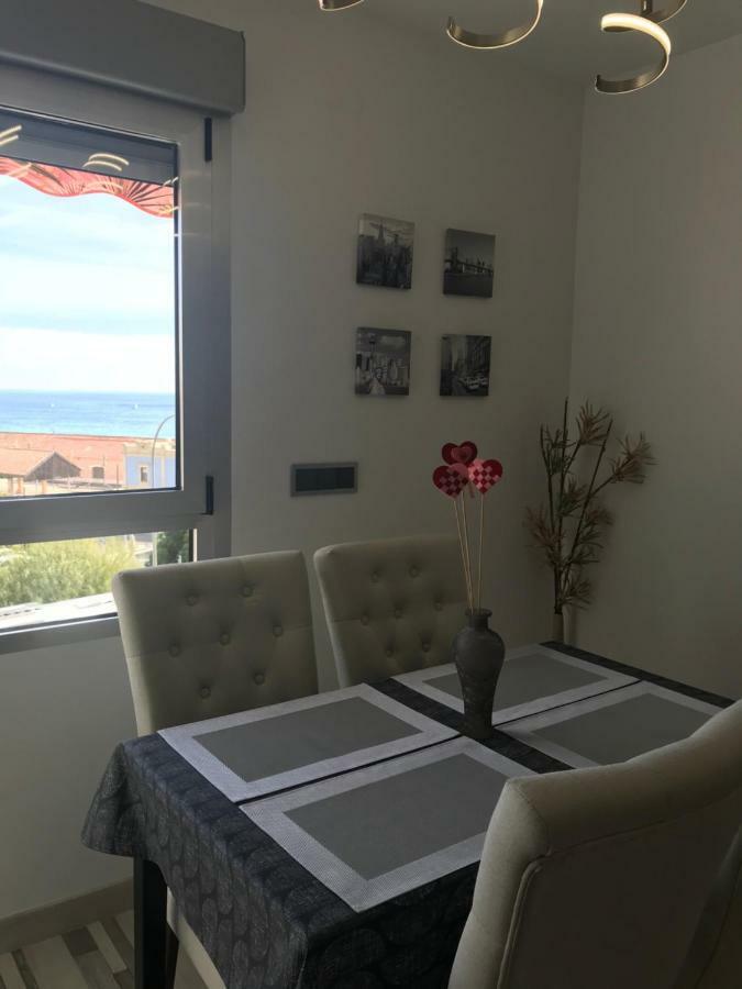 Las Brisas Del Mediterraneo Alicante Extérieur photo
